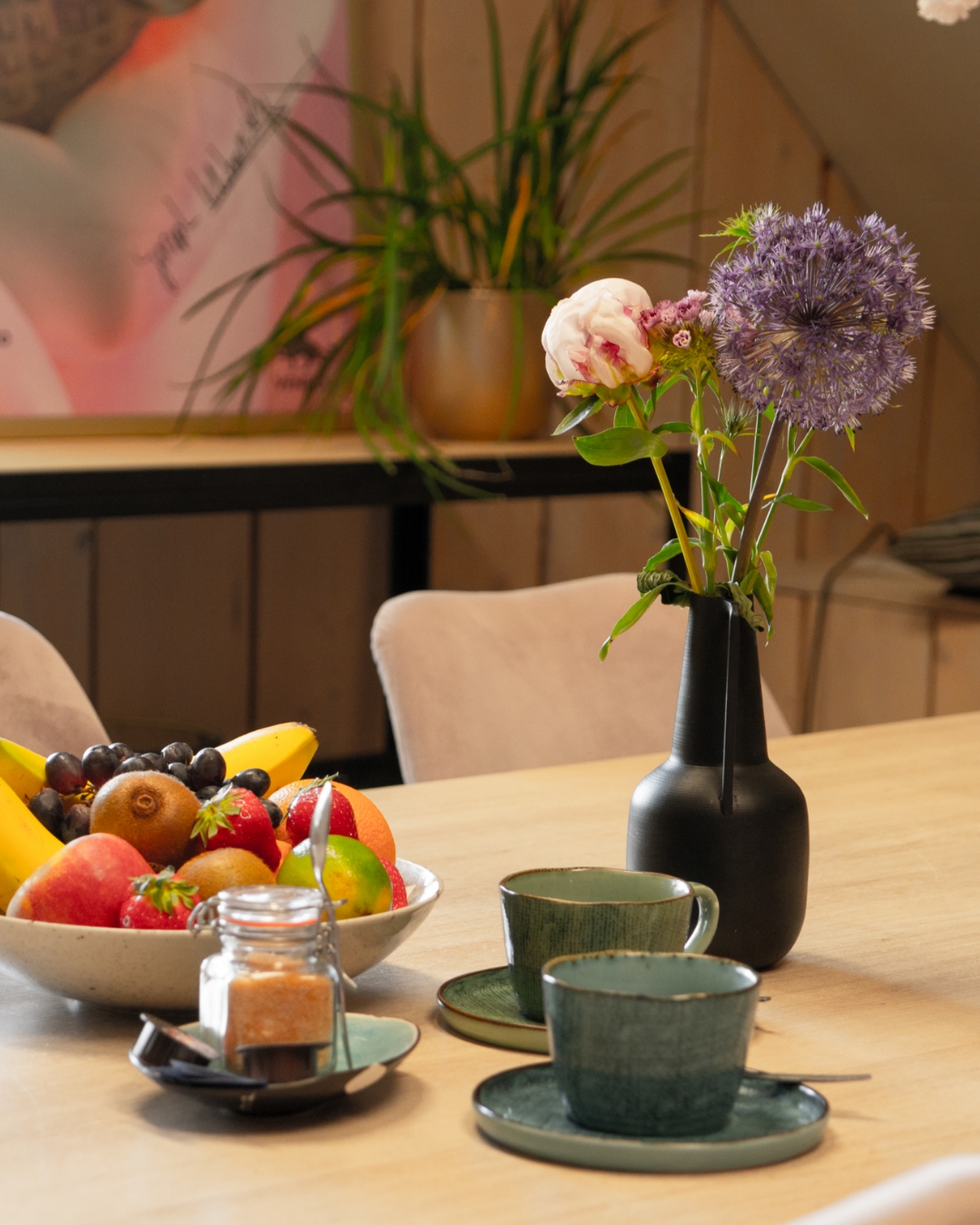 Restaurant Van Doorn & Doorn Zakelijke arrangementen